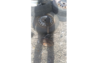 kia carus çıkma sağ kaliper disk