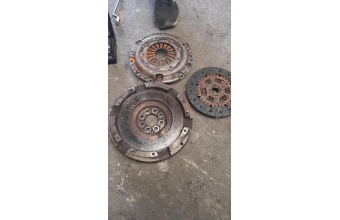 kia clarus 2.0 16v çıkma baskı balata volant