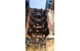kia clarus 2.0 16v çıkma boş motor bloğu