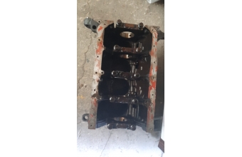 kia clarus 2.0 16v çıkma motor bloğu