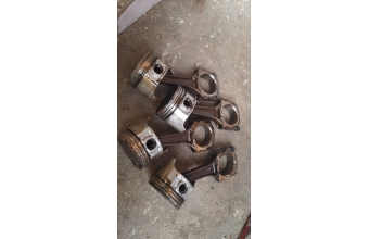 kia clarus 2.0 16v çıkma piston kolları