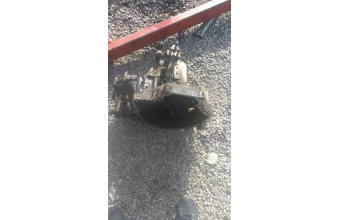 kia clarus 2.0 16v çıkma şanzıman