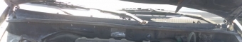 kia clarus 2.0 çıkma cam önü ızgarası