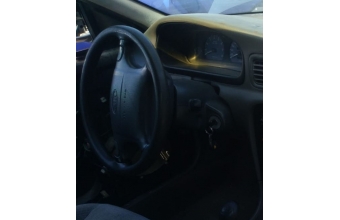 kia clarus 2.0 çıkma direksiyon dövdesi