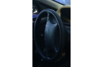 kia clarus 2.0 çıkma direksiyon simidi