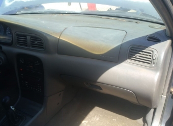 kia clarus 2.0 çıkma dolu torpido