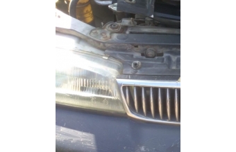 kia clarus 2.0 çıkma sağ far