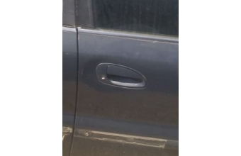 kia clarus 2.0 çıkma sağ ön kapı kolu