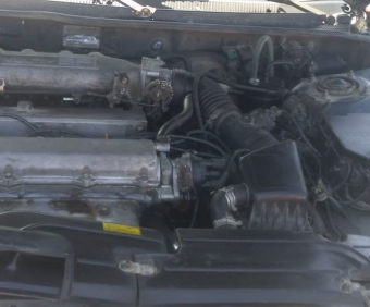 kia clarus 2.0 çıkma şanzıman