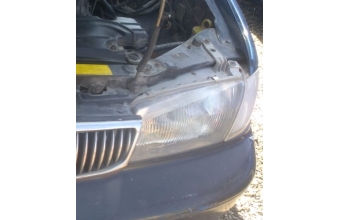 kia clarus 2.0 çıkma sol far