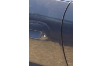 kia clarus 2.0 çıkma sol ön kapı kilidi