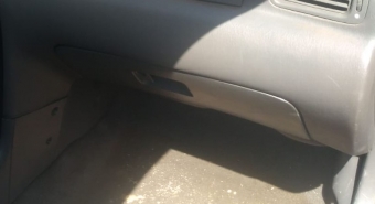 kia clarus 2.0 çıkma torpido kapağı