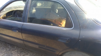 kia clarus 2.0 kesme kupa