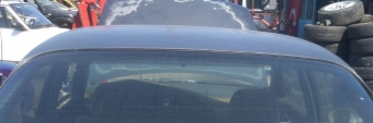 kia clarus 2.0 kesme tavan