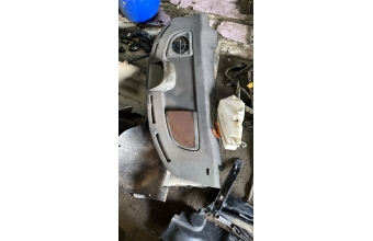 Kia clarus arka panzonot