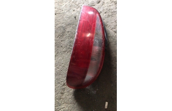 Kia clarus arka sol stop