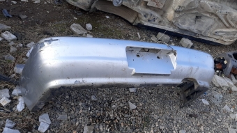 Kia clarus arka tampon