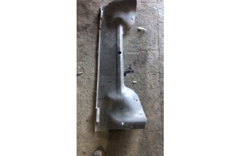 Kia clarus bagaj plastiği