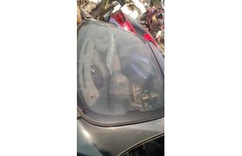 kia clarus çıkma arka cam