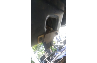 kia clarus çıkma bagaj kilidi