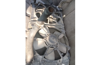 kia clarus çıkma fan motorları