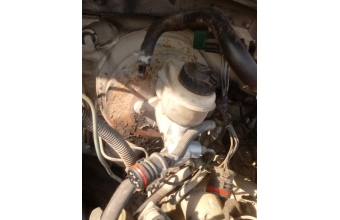 kia clarus çıkma fren ana merkez