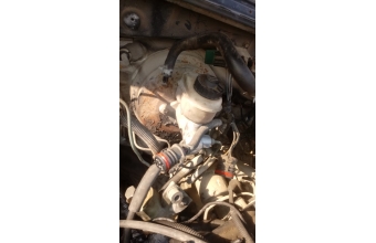 kia clarus çıkma fren westinghouse