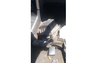 kia clarus çıkma hava filtre kazanı