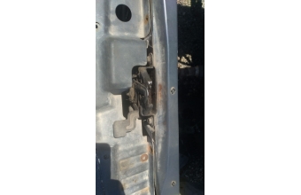 kia clarus çıkma kaput kilidi