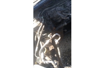 kia clarus çıkma klima boruları