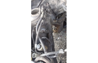 kia clarus çıkma klima boruları
