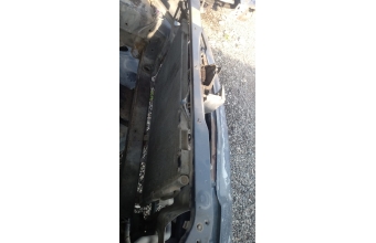 kia clarus çıkma klima radyatör