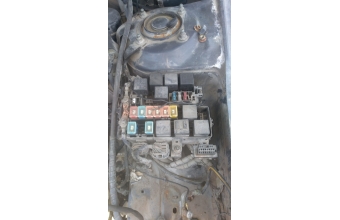 kia clarus çıkma motor içi sigorta kutusu