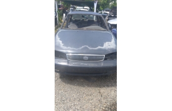 kia clarus çıkma motor kaputu