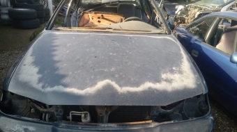 kia clarus çıkma motor kaputu
