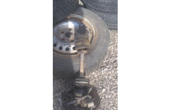 kia clarus çıkma sağ aks