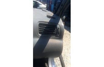 kia clarus çıkma sağ difüzör