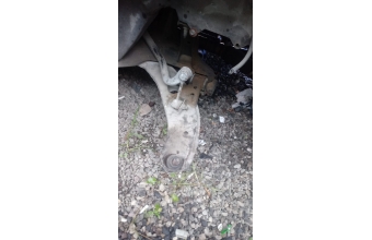 kia clarus çıkma sağ ön salıncak