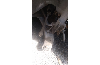 kia clarus çıkma sağ salıncak