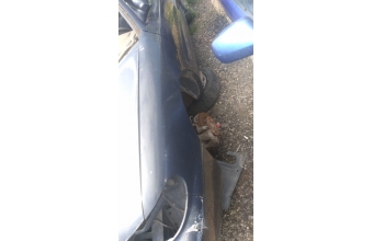 kia clarus çıkma sol çamurluk
