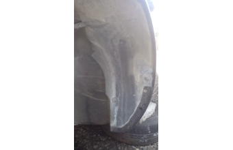 kia clarus çıkma sol ön teker içi davlunbaz