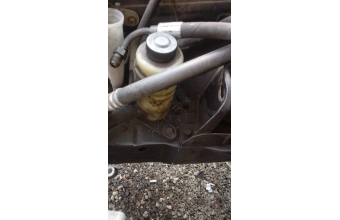 kia clarus çıkma yağ bidonu