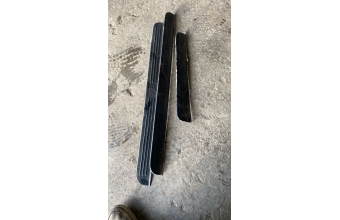 Kia clarus eşik plastiği