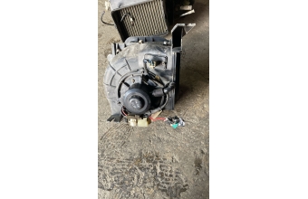 Kia clarus kalorifer motoru ve kümpeti