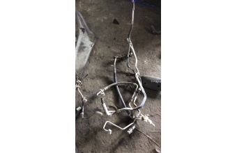 Kia clarus klima boruları