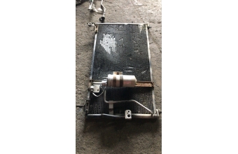 Kia clarus klima radyatörü