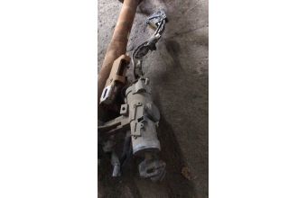 Kia clarus kontak