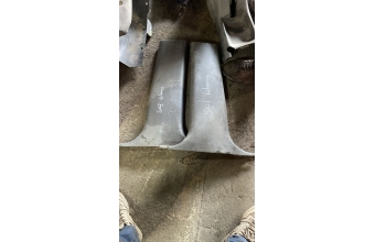 Kia clarus orta direk plastik sağ sol