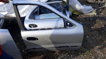 Kia clarus sağ ön kapı