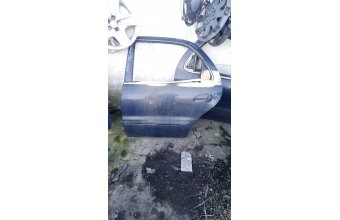 Kia clarus sol arka kapı